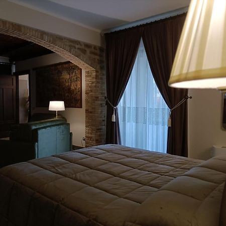 Villa Russo Caltanissetta Extérieur photo