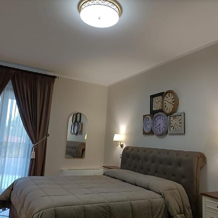 Villa Russo Caltanissetta Extérieur photo