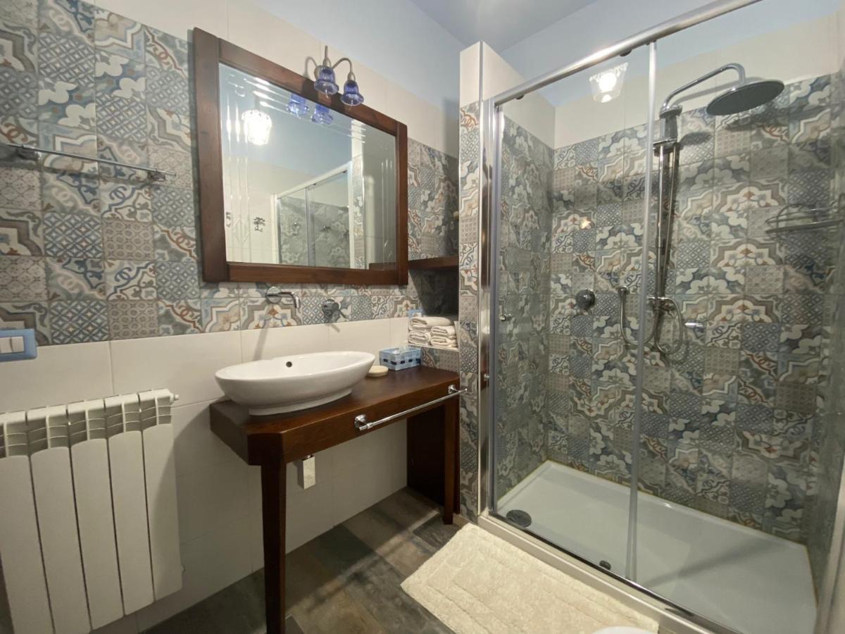 Villa Russo Caltanissetta Extérieur photo