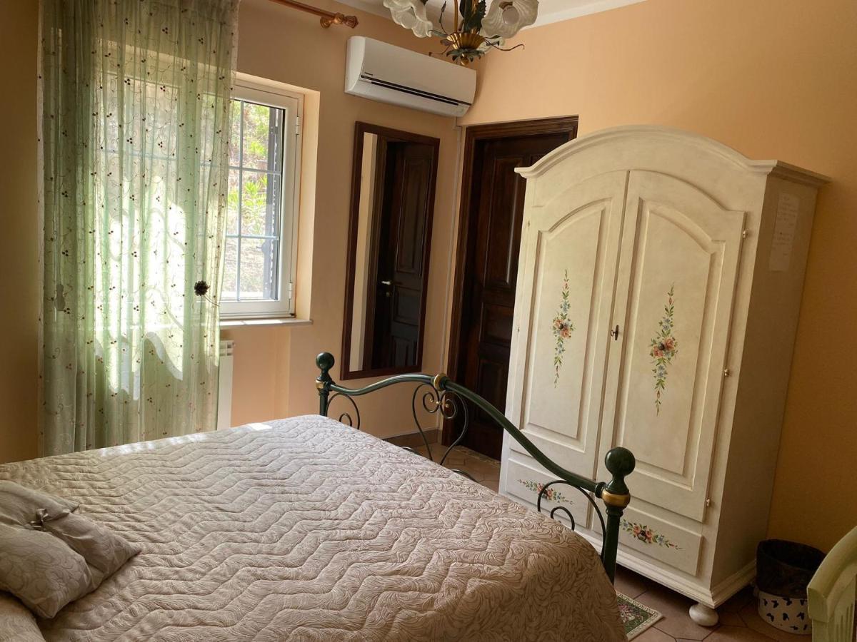 Villa Russo Caltanissetta Extérieur photo
