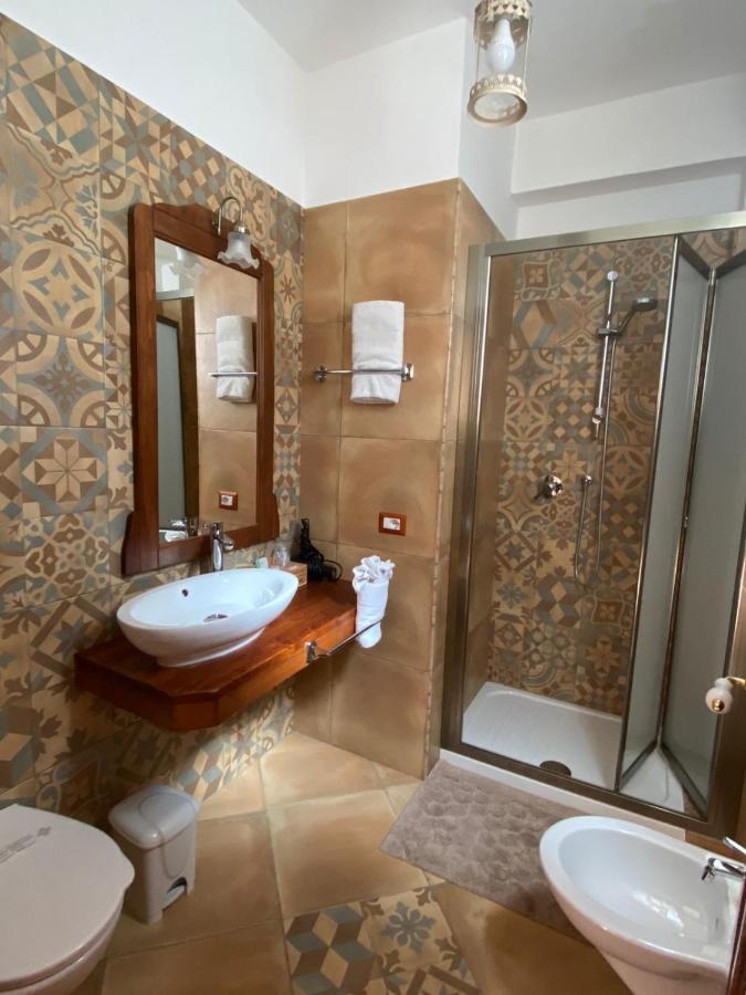 Villa Russo Caltanissetta Extérieur photo