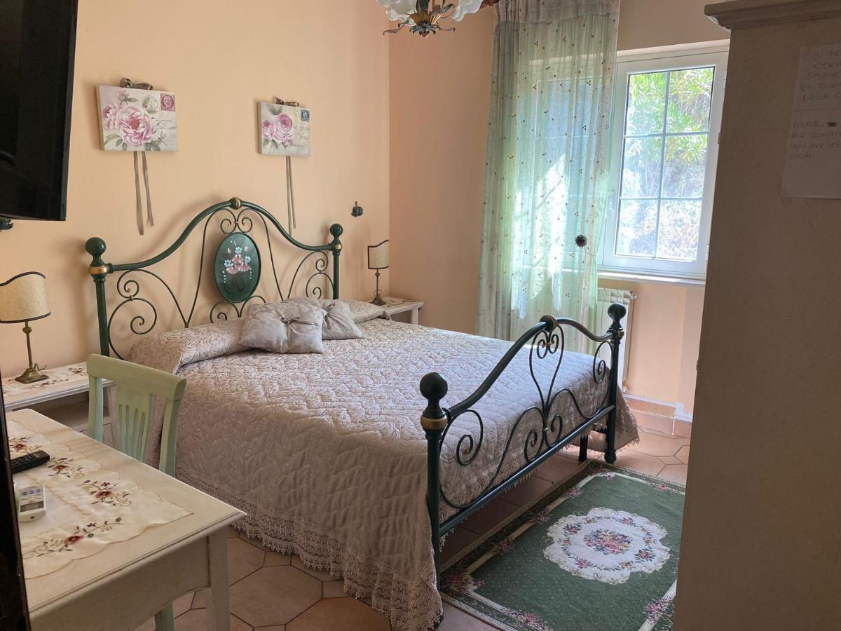 Villa Russo Caltanissetta Extérieur photo