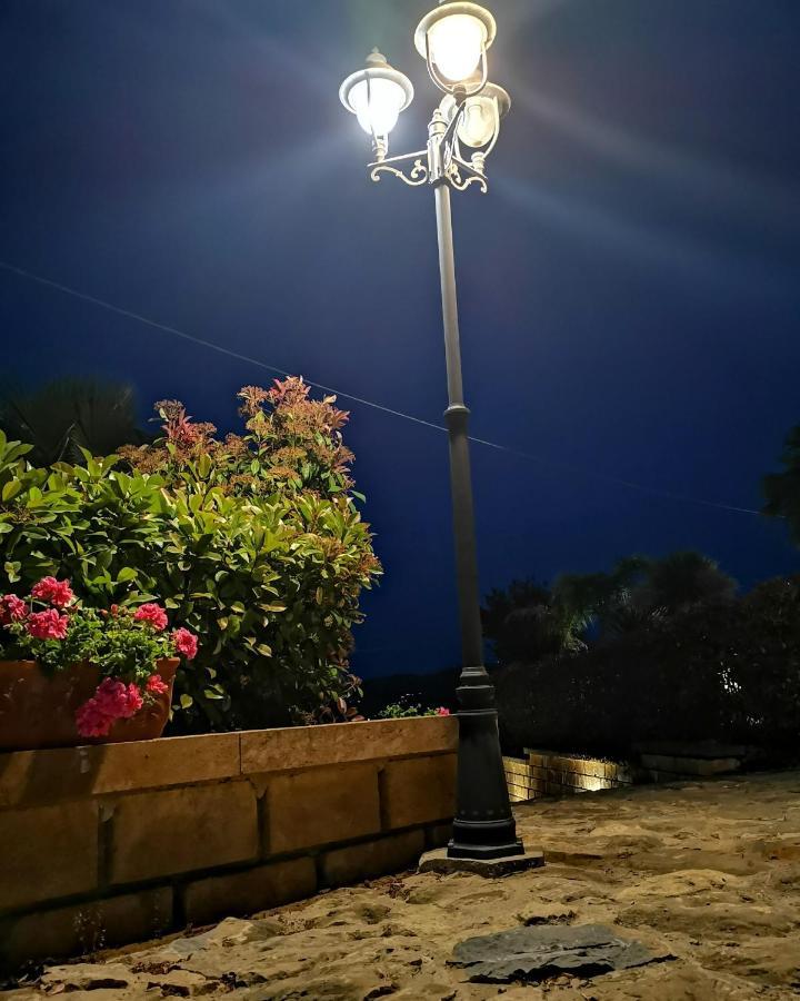 Villa Russo Caltanissetta Extérieur photo
