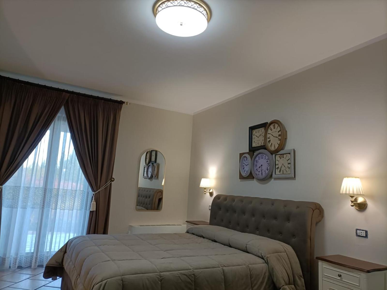 Villa Russo Caltanissetta Extérieur photo