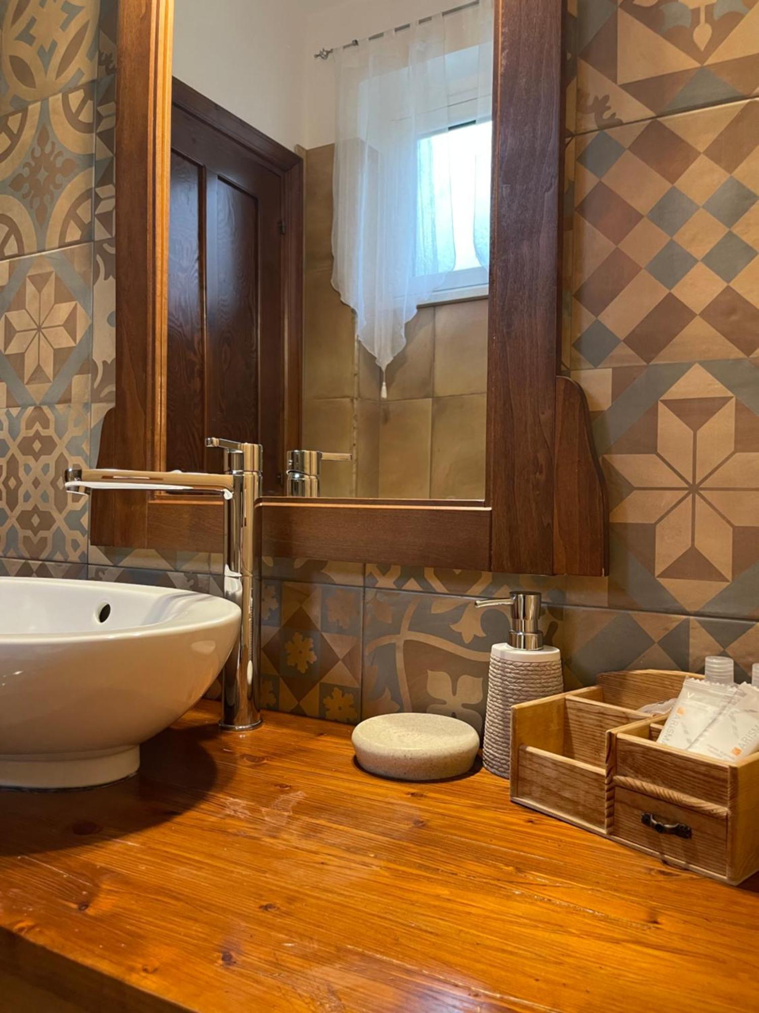 Villa Russo Caltanissetta Extérieur photo