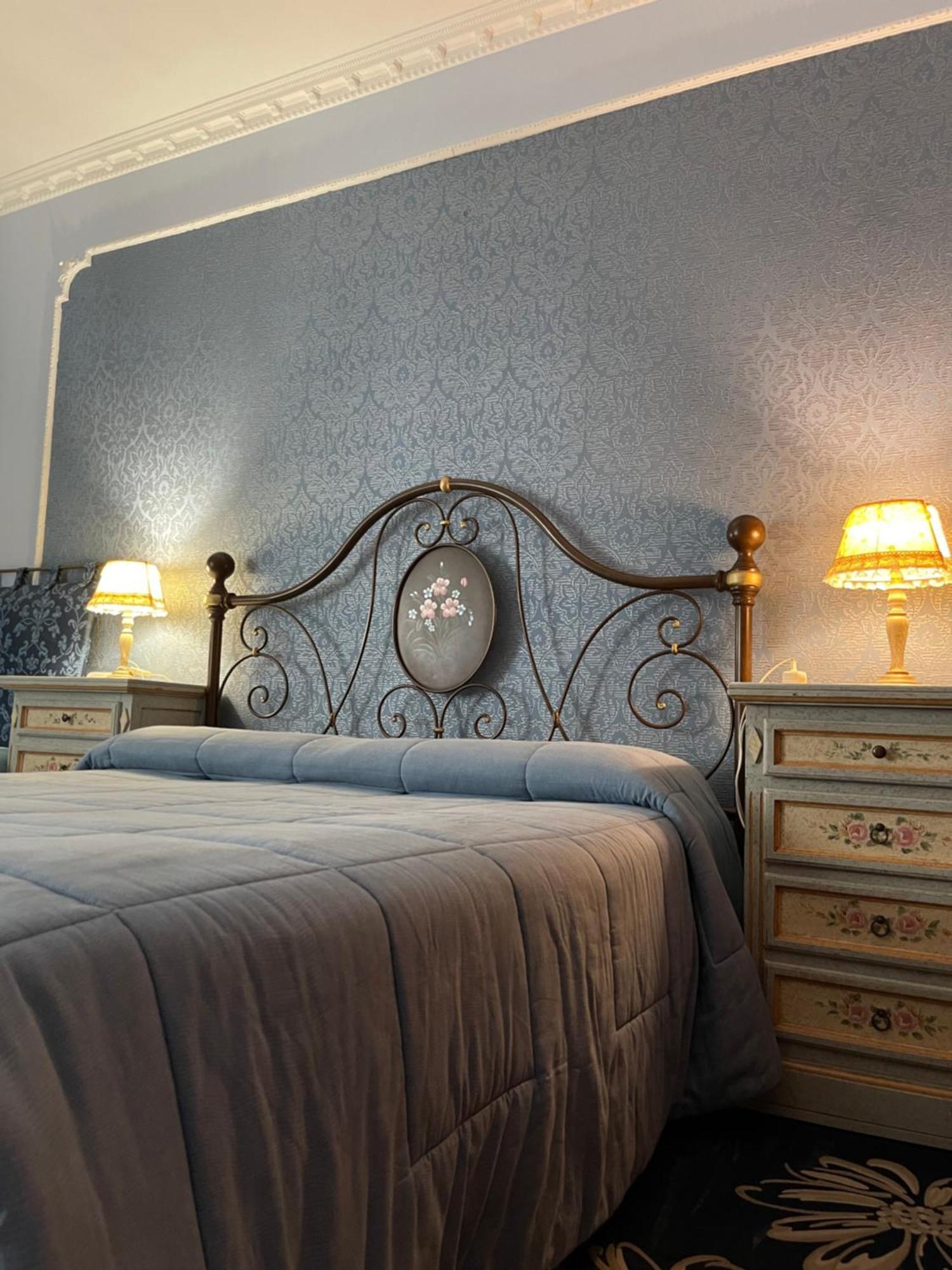 Villa Russo Caltanissetta Extérieur photo