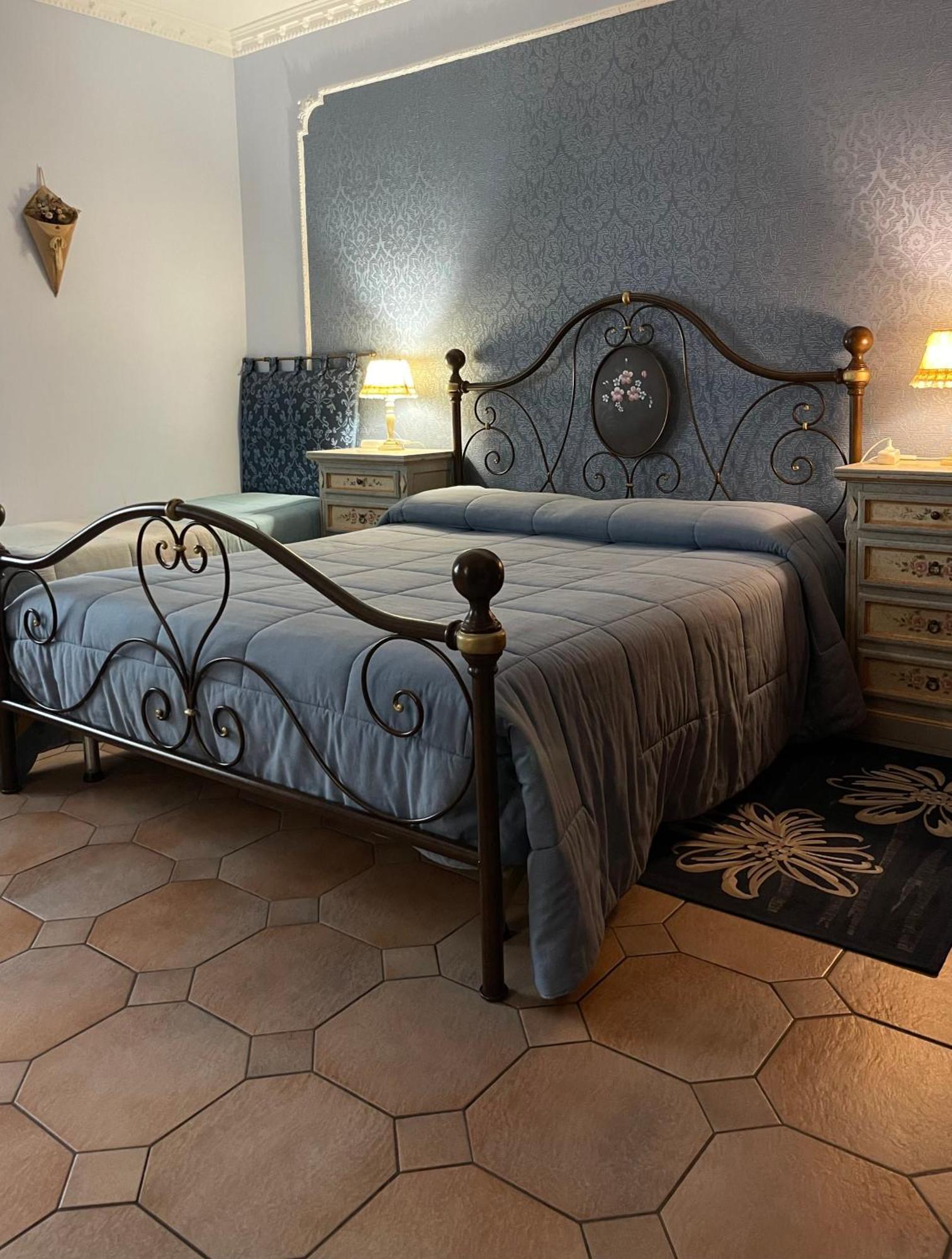 Villa Russo Caltanissetta Extérieur photo