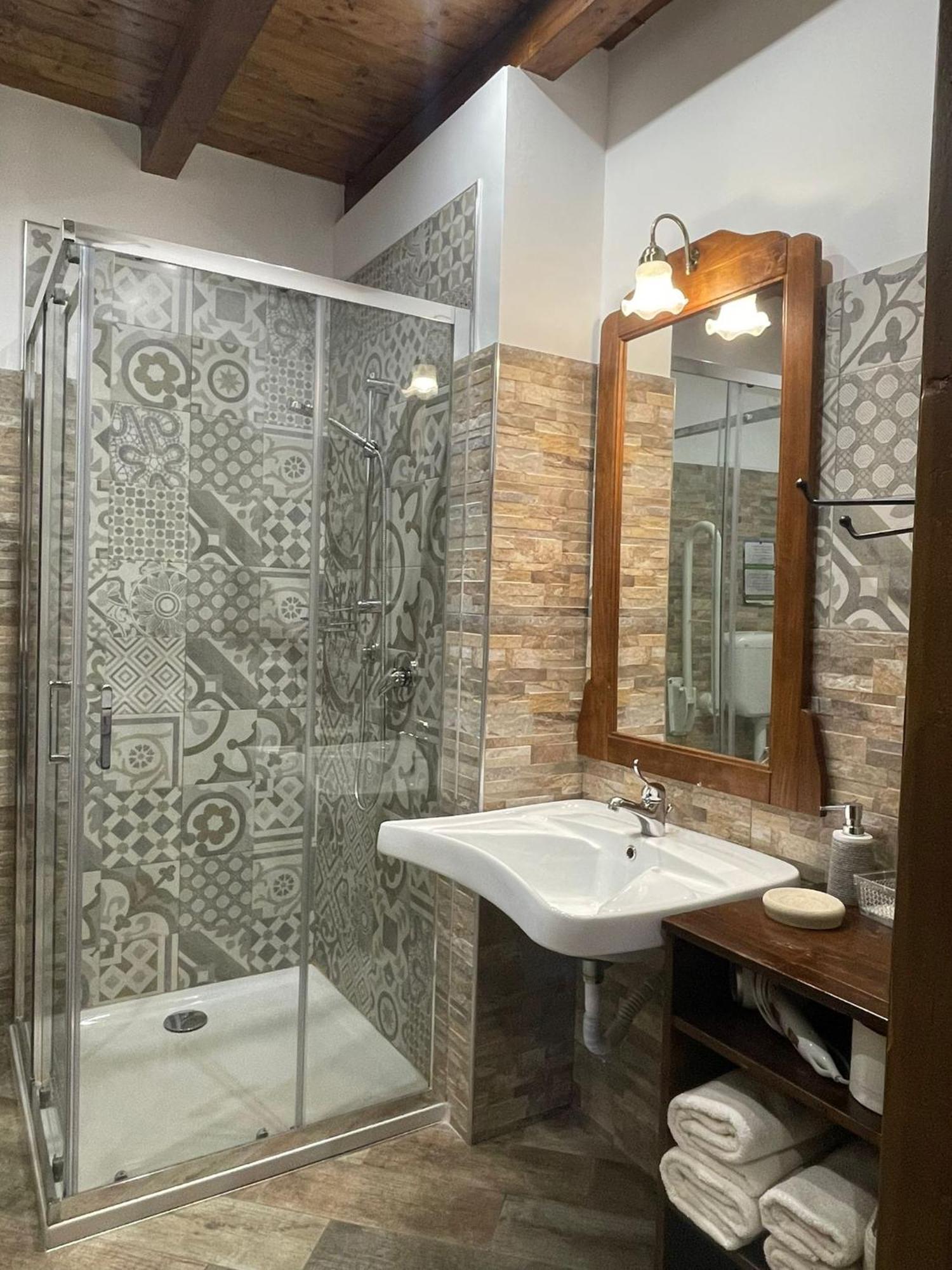 Villa Russo Caltanissetta Extérieur photo