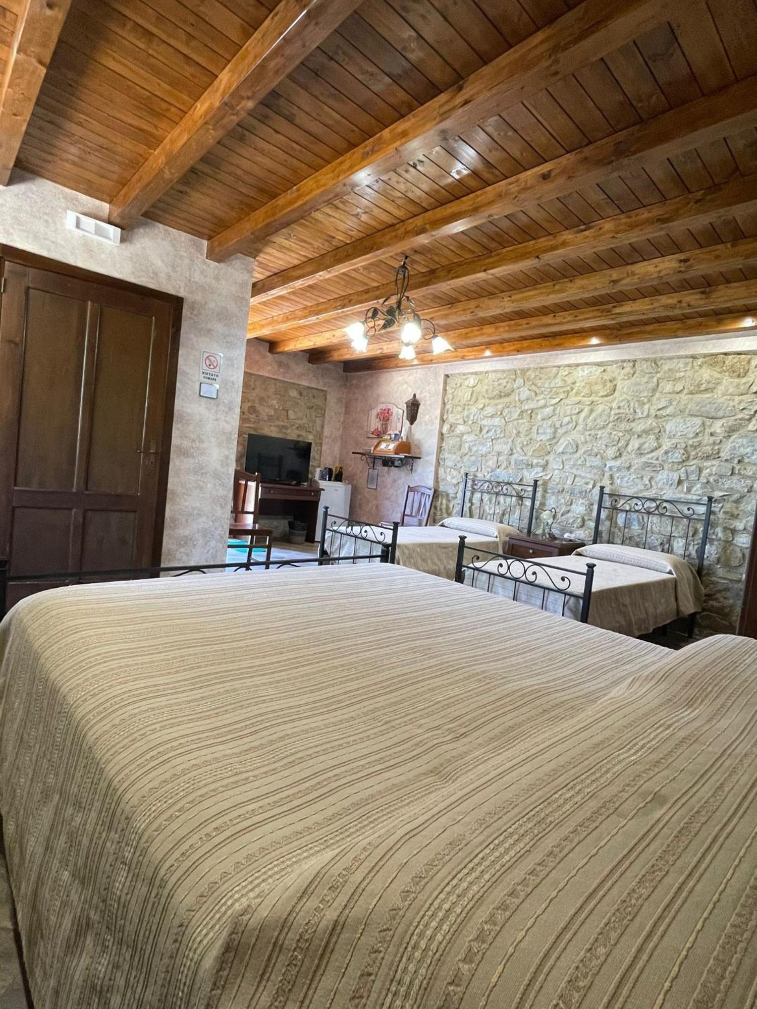Villa Russo Caltanissetta Extérieur photo